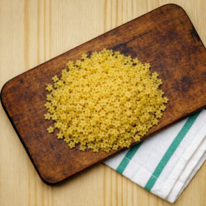 Pasta de Estrella a granel