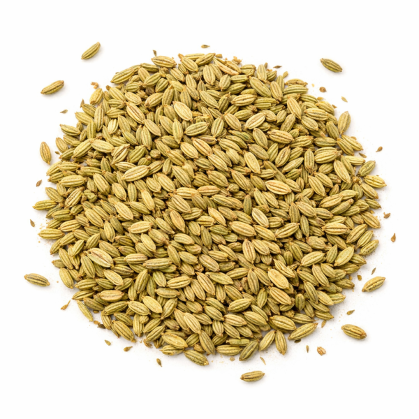 Las semillas de hinojo son una de las infusiones más tradicionales dentro de la herbolaria, apreciadas por su aroma dulce, anisado y su uso habitual en el bienestar digestivo. Proceden de la planta Foeniculum vulgare y destacan por su intensidad aromática, superior a la del hinojo en partes de planta troceadas. En infusión, liberan un perfil sensorial cálido, ligeramente dulce y muy agradable, que las convierte en una opción ideal para disfrutar después de las comidas o en momentos de calma. Su sabor envolvente y su carácter natural hacen de esta planta un básico en cualquier despensa herbal. En LA DESPENSA DEL GRANEL seleccionamos semillas de hinojo de alta calidad, limpias y listas para su uso, conservando su aroma y frescura. Su formato a granel permite ajustar la cantidad, reducir envases y mantener todas sus propiedades intactas.