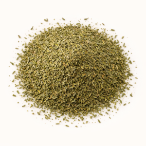 El tomillo en hoja es una de las hierbas aromáticas más representativas de la cocina mediterránea. Procedente del Thymus vulgaris, sus hojas secas conservan un aroma intenso, ligeramente balsámico y con notas terrosas y cálidas que aportan carácter y profundidad a los platos. En LA DESPENSA DEL GRANEL ofrecemos tomillo seco de alta calidad, con hojas enteras y limpias, perfecto para guisos, estofados, sopas, carnes, pescados y verduras. Su aroma se libera lentamente en la cocción, aportando un fondo aromático que equilibra y potencia otros ingredientes. El tomillo en hoja es ideal para cocciones largas o para infusionar en aceites y marinados, y forma parte de mezclas de hierbas mediterráneas, como las hierbas provenzales. Comprar tomillo en hoja a granel permite mantener frescura, ajustar cantidades y disfrutar de un producto natural y sostenible.