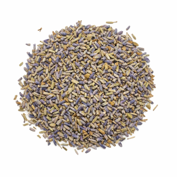 La lavanda es una planta aromática característica de la región mediterránea, conocida por su fragancia floral intensa y su uso tradicional en infusiones, preparados naturales y ambientación del hogar. En LA DESPENSA DEL GRANEL seleccionamos flores de lavanda cuidadosamente secadas, conservando su aroma y su delicado color. Su perfil floral la convierte en una opción ideal para quienes buscan infusiones suaves y experiencias sensoriales relajantes. Al infusionarse, la lavanda ofrece una bebida ligera, con notas florales frescas y un aroma envolvente. Es frecuente encontrarla en mezclas tradicionales junto a plantas como la Manzanilla o la Melisa. Además de su uso en infusión, la lavanda es muy apreciada para perfumar espacios de forma natural, en bolsitas aromáticas o en preparaciones tradicionales de uso externo. Su formato a granel permite ajustar la cantidad según preferencia, mantener su frescura y reducir el uso de envases.