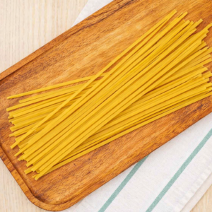 Tallarines a Granel de Trigo Duro Pasta Natural, Versátil y Rica en Energía
