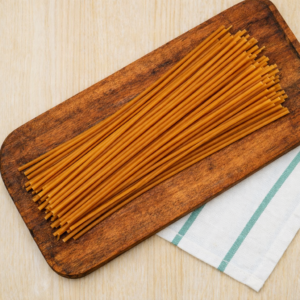 Spaghetti Integral Ecológico a Granel