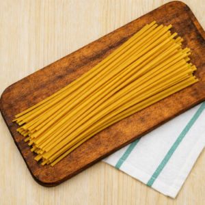 Spaghetti a Granel de Trigo