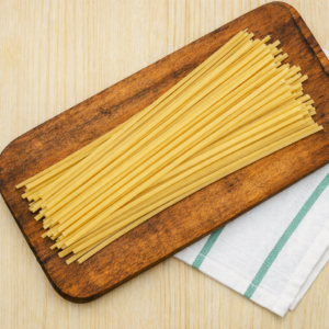 Spaghetti Ecológico a Granel