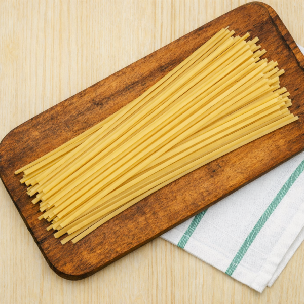 Spaghetti Ecológico a Granel