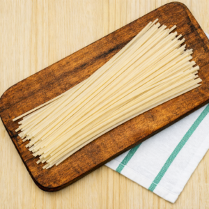 Spaghetti Sin Gluten a Granel