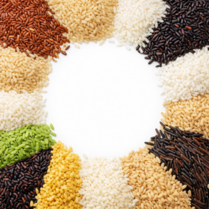En La Despensa del Granel, en pleno corazón de Madrid, te ofrecemos una selección de arroces a granel de calidad premium, cuidadosamente elegidos para que disfrutes de sabores auténticos en cada receta. Trabajamos con una amplia variedad de arroces nacionales e internacionales: desde el clásico arroz redondo para guisos tradicionales, hasta el arroz bomba para paellas, el aromático jazmín, el delicado basmati, el arroz para sushi, el arroz integral, el arroz rojo, el arroz prohibido y muchas otras variedades que se adaptan a cualquier tipo de cocina. Nuestros arroces destacan por su frescura, pureza y origen controlado, con una gran parte de ellos procedentes de cultivos españoles. Comprar a granel te permite llevarte solo la cantidad que necesitas, reducir desperdicios y disfrutar siempre de un producto recién envasado. Además, esta categoría conecta de forma natural con otras familias de productos que enriquecen tus platos: Especias y condimentos para paellas, currys, arroces orientales o platos mediterráneos. Legumbres y verduras deshidratadas para arroces caldosos, guisos y platos tradicionales. Harinas y panadería para acompañar tus recetas con panes caseros. Infusiones y tés para completar una experiencia gastronómica más saludable. En nuestra tienda encontrarás también recetas, ideas y combinaciones para sacar el máximo partido a cada tipo de arroz: desde paellas clásicas hasta platos asiáticos, risottos cremosos, ensaladas frías, postres tradicionales y opciones saludables para el día a día. Si buscas arroces de calidad, variedad, sabor y confianza, aquí tienes tu espacio. Descubre nuestra selección y cocina con ingredientes que marcan la diferencia.