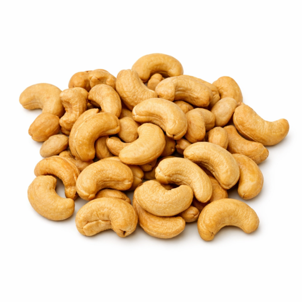 Anacardo Tostado sin Sal a Granel Natural y Crujiente La Despensa del Granel El Anacardo Tostado sin Sal a Granel es un fruto seco de sabor delicado y textura crujiente, perfecto para disfrutar de forma natural o añadir a tus platos favoritos. Tostado cuidadosamente para realzar su aroma y mantener su calidad, sin añadir sal ni conservantes. En La Despensa del Granel, lo ofrecemos a granel, para que compres solo la cantidad que necesites, manteniendo la frescura y reduciendo envases.