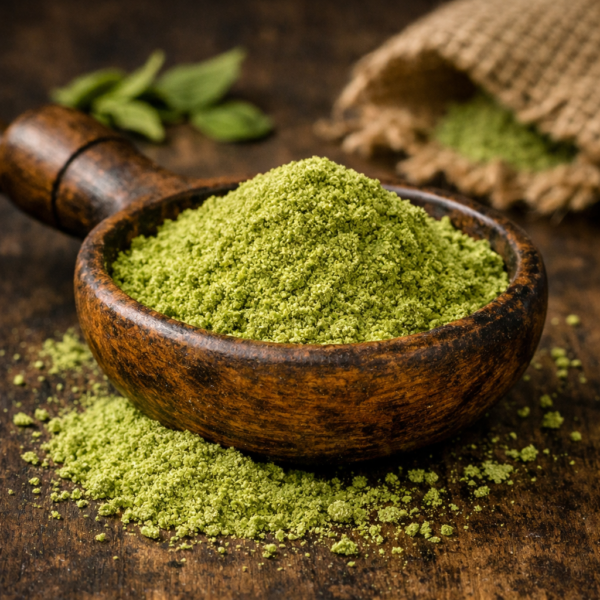 Endulzante natural sin calorías y de sabor intenso La stevia ecológica (Stevia rebaudiana bertoni) es una planta originaria de Sudamérica, cultivada por sus propiedades edulcorantes naturales y su ínfimo contenido calórico. Sus compuestos dulces, llamados esteviósidos y rebaudiósidos, fueron aislados en 1931 por los químicos franceses Marc Bridel y R. Lavieille, y son entre 250 y 300 veces más dulces que la sacarosa, sin afectar los niveles de glucosa en sangre. La stevia se utiliza ampliamente como sustituto del azúcar en bebidas, postres y recetas saludables. Es inocua para diabéticos, compatible con dietas hipocalóricas y no causa caries, lo que la convierte en una opción ideal para toda la familia. En Japón y otros países asiáticos ocupa hasta el 40 % del mercado de edulcorantes, gracias a su pureza y seguridad. En La Despensa del Granel seleccionamos productos artesanales y ecológicos, alejados de la producción masiva. Servimos nuestros productos en bolsas 100 % compostables y biodegradables, reafirmando nuestro compromiso con el medio ambiente y el consumo responsable.