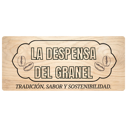 La despensa del granel, supermercados en Madrid